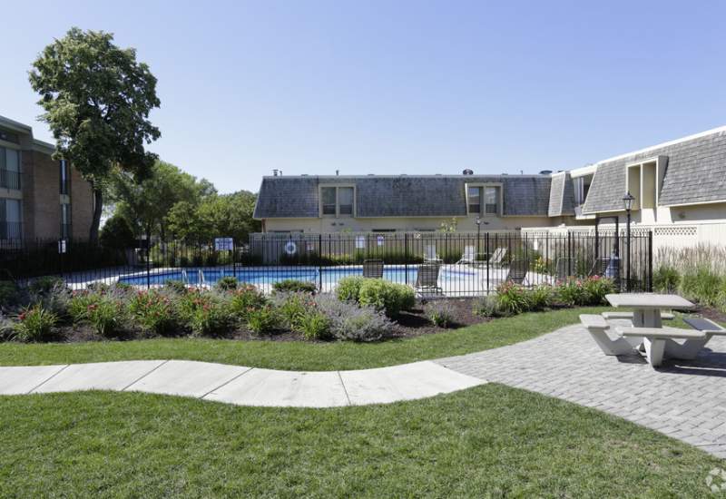 Apartments The Colony Apartments and Townhomes Richfield, MN